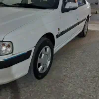 پارس tu5 اتوماتیک