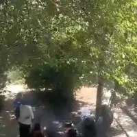 تور گردشگری حضرت سلیمان