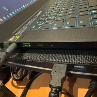 لپ تاپ ریزر razer blade|رایانه همراه|تهران, اباذر|دیوار