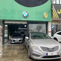 مزدا تیپ۴ مدل ۹۷|خودرو سواری و وانت|فردیس, فردیس|دیوار