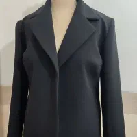 کت مشکی سایز۴۲