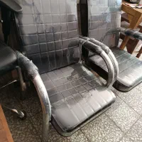 انواع صندلی