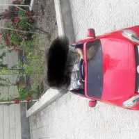 ماشین شارژی بنز