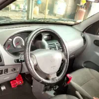 تیبا ۲ ۱۴۰۰ بیرنگ و ضربه فول استثنایی