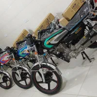 متین 200مدل 404در رنگبندی|موتورسیکلت|کنگاور, |دیوار