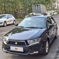 دنا پلاس توربو اتوماتیک ۱۴۰۰ بدون رنگ