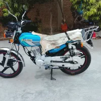 رهرو|موتورسیکلت|ملکان, |دیوار