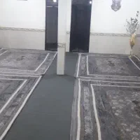 روفرشی کش دار ۴ عدد ۹متری