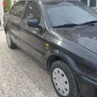 سمند se مدل 92