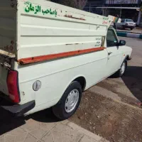 وانت مدل ۹۰ به مبلغ ۲۴۵۰۰۰تومن|خودرو سواری و وانت|روداب, |دیوار