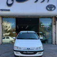 پارس TU5 مدل ۱۴۰۰ کارکرد 33 تا