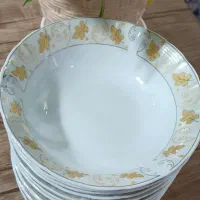خورشت خوری نو|ظروف سرو و پذیرایی|رشت, استقامت ۲|دیوار