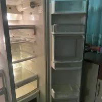 یخچال ساید الجی|یخچال و فریزر|تهران, مشیریه|دیوار