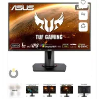 گ4080 super سیپیو i5 14600  رم ۶۴ مانیتور ۲۸۰|رایانه رومیزی|تهران, افسریه جنوبی|دیوار