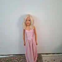 عروسک باربی سایز بزرگ|اسباب‌بازی بچه|پردیس, فاز ۱۱|دیوار