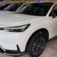 نقدواقساط هوندا Ens1 برقی و بنزینی موجود نمایشگاه