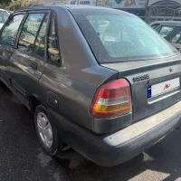 پراید ۱۴۱ مدل ۸۶ دوگانه کارخانه|خودرو سواری و وانت|ارومیه, |دیوار