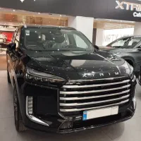 ایکستریم VX مشکی مدل ۱۴۰۳ تحویل روز