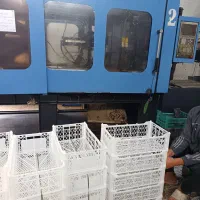 استخدام نیرو در شرکت مهرزاد پلاست  ( کشلی)