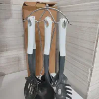 ست کفگیر ملاقه