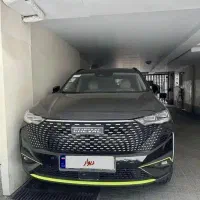 هاوال (شوال) ۲۰۲۵ مشکی صفر