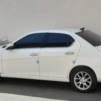 دنا ۱۴۰۳ ۵ دنده تیپ ۱