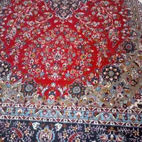 یک عدد فرش۹متری تمام نخ،بدون کوچک ترین زدگی