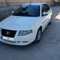 سورن پلاس فولEF7 مدل 1403|خودرو سواری و وانت|اهواز, ۲۴ متری|دیوار