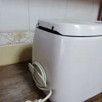 سرخ کن با کیفیت فوما ژاپن|اجاق گاز و لوازم برقی پخت‌وپز|بانه, |دیوار