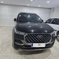تیگو۸پرومکس مدل۱۴۰۳