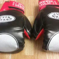 دستکش بوکس|تجهیزات ورزشی|ارومیه, |دیوار