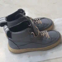 نیم بوت مردانه سایز۴۳