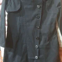 مانتو|لباس|مسجد سلیمان, |دیوار