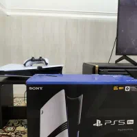 ps5 pro|کنسول، بازی ویدئویی و آنلاین|دزفول, |دیوار