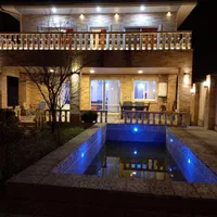 اجاره روزانه ویلاجنگلی دردل جنگلهای سراوان