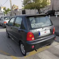 ام وی ام ۱۱۰ سه سیلندر