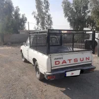 داتسون نوستالژی ژاپنی