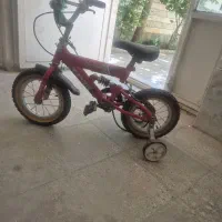 دوچرخه ۱۲