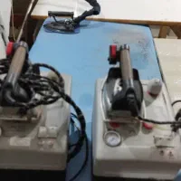 اتو سیلتر  سه و نیم  لیتری|اتو و لوازم اتو|کرج, برغان|دیوار