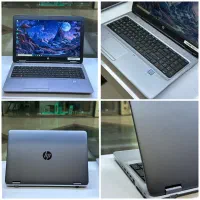 Hp 650 G3 i5 نمایشگر و کیفیت عالی|رایانه همراه|اهواز, نادری|دیوار