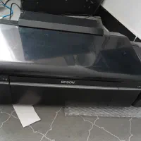 l805پرینتر باپرس حرارتی