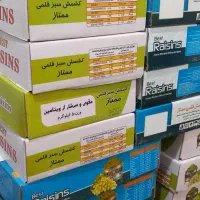 کشمش افتابی امسالی|خوردنی و آشامیدنی|اصفهان, نصرآباد|دیوار