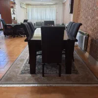 میز و صندلی ناهار خوری