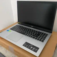 لپتاپ ایسر نو