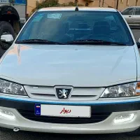 پارس tu5مدل ۴۰۲گاز برقی