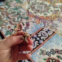 انگشتر روباه بدلیجات