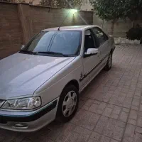 پژو پارس ۸۲ بی رنگ