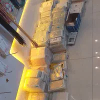 یکجا لوازم موبایل نقد و چکی