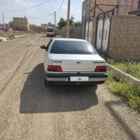 پژو405|خودرو سواری و وانت|نظرآباد, شهرک سید جمال الدین|دیوار