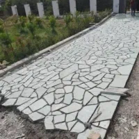 سنگ فرش،سنگ توه